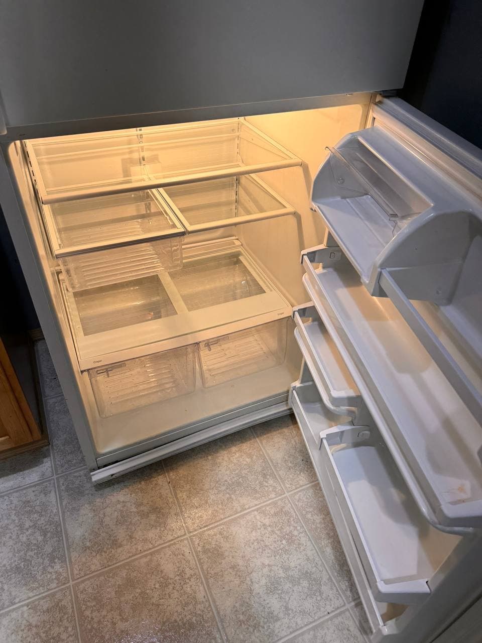 INSIDE_FRIDGE - After